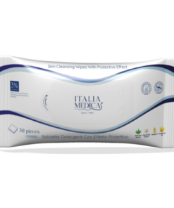 Italia Medicas - Salviettine Umidificate Monouso 360 unità
