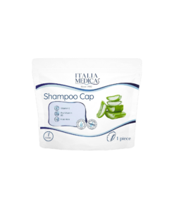 Italia Medicas - Shampoo Cap Monouso 5 unità