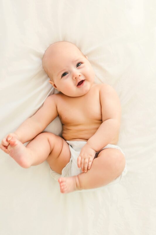 La linea BabyCare di Cardificio Italiano è pensata per accompagnare la crescita del bambino con pannolini progettati per offrire comfort, protezione e praticità.