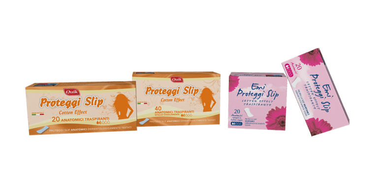 FemCare | Spaccio CIM online
